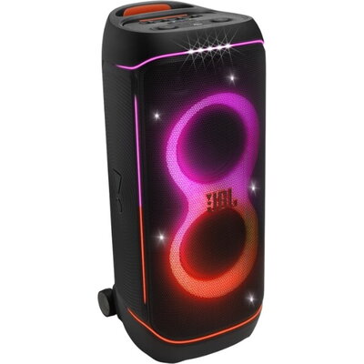 Аудио система JBL PARTYBOX 720 Loudest battery-powered JBL party speaker with superior JBL Pro Sound and a futuristic lightshow Аудио система JBL PARTYBOX 720 Loudest battery-powered JBL party speaker with superior JBL Pro Sound and a futuristic lightshow