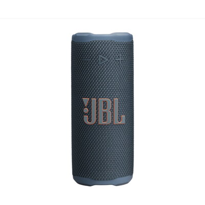 Тонколони JBL GRIP BLU Compact Bluetooth speaker with ambient light Тонколони JBL GRIP BLU Compact Bluetooth speaker with ambient light