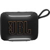 Тонколони JBL GO 5 BLK Waterproof and drop-proof portable speaker