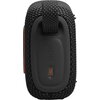Тонколони JBL GO 5 BLK Waterproof and drop-proof portable speaker