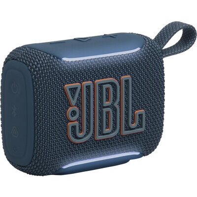 Тонколони JBL GO 5 BLU Waterproof and drop-proof portable speaker