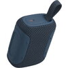 Тонколони JBL GO 5 BLU Waterproof and drop-proof portable speaker