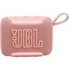 Тонколони JBL GO 5 PINK Waterproof and drop-proof portable speaker
