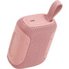 Тонколони JBL GO 5 PINK Waterproof and drop-proof portable speaker