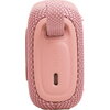 Тонколони JBL GO 5 PINK Waterproof and drop-proof portable speaker