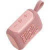 Тонколони JBL GO 5 PINK Waterproof and drop-proof portable speaker