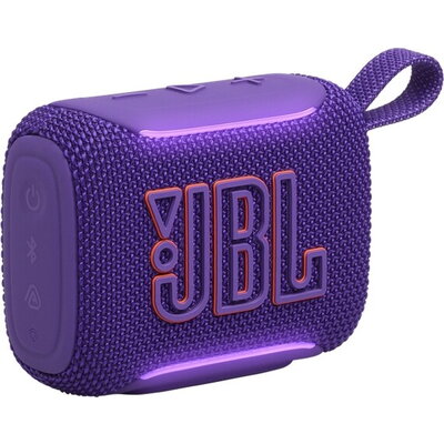 Тонколони JBL GO 5 PUR Waterproof and drop-proof portable speaker