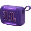 Тонколони JBL GO 5 PUR Waterproof and drop-proof portable speaker