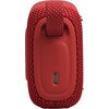 Тонколони JBL GO 5 RED Waterproof and drop-proof portable speaker