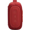 Тонколони JBL GO 5 RED Waterproof and drop-proof portable speaker