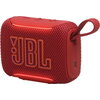 Тонколони JBL GO 5 RED Waterproof and drop-proof portable speaker