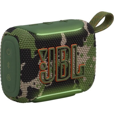 Тонколони JBL GO 5 SQUAD Waterproof and drop-proof portable speaker