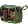 Тонколони JBL GO 5 SQUAD Waterproof and drop-proof portable speaker