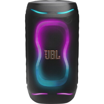 Аудио система JBL PARTYBOX 130 Portable party speaker with futuristic light show