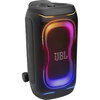 Аудио система JBL PARTYBOX 330 - Portable party speaker with JBL legendary sound , AI Sound Boost and futuristic lighting