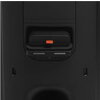 Аудио система JBL PARTYBOX 330 - Portable party speaker with JBL legendary sound , AI Sound Boost and futuristic lighting