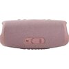 Тонколони JBL CHARGE 5 PINK Bluetooth Portable Waterproof Speaker with Powerbank