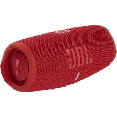 Тонколони JBL CHARGE 5 RED Bluetooth Portable Waterproof Speaker with Powerbank