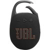 Тонколони JBL CLIP 5 BLK Ultra-portable and waterproof Speaker