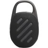 Тонколони JBL CLIP 5 BLK Ultra-portable and waterproof Speaker
