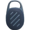 Тонколони JBL CLIP 5 BLU Ultra-portable and waterproof Speaker