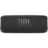 Bluetooth колонка JBL FLIP 6 Черен