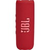 Тонколони JBL FLIP6 RED waterproof portable Bluetooth speaker