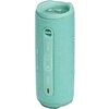 Тонколони JBL FLIP6 TEAL waterproof portable Bluetooth speaker