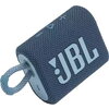 Тонколони JBL GO 3 BLU Portable Waterproof Speaker