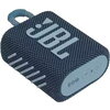 Тонколони JBL GO 3 BLU Portable Waterproof Speaker