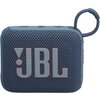 Тонколони JBL GO 4 BLU Ultra-portable waterproof and dustproof Speaker