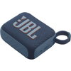 Тонколони JBL GO 4 BLU Ultra-portable waterproof and dustproof Speaker