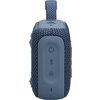 Тонколони JBL GO 4 BLU Ultra-portable waterproof and dustproof Speaker