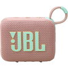 Тонколони JBL GO 4 PINK Ultra-portable waterproof and dustproof Speaker