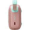 Тонколони JBL GO 4 PINK Ultra-portable waterproof and dustproof Speaker