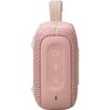 Тонколони JBL GO 4 PINK Ultra-portable waterproof and dustproof Speaker