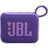 Блутут колонка JBL GO 4, Лилава