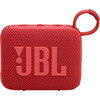 Блутут колонка JBL GO 4, Червена