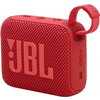 Блутут колонка JBL GO 4, Червена