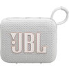 Блутут колонка JBL GO 4, Бяла