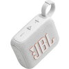 Блутут колонка JBL GO 4, Бяла