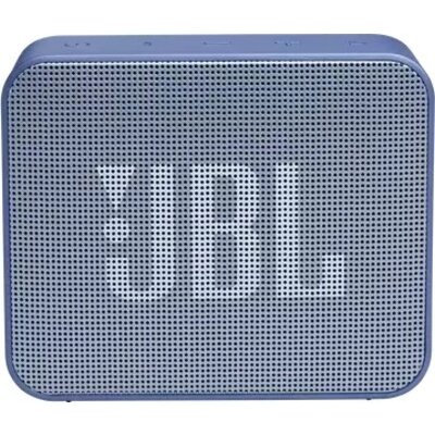 Блутут колонка JBL GO Essential Синя - Portable Waterproof Speaker