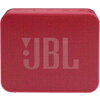 Тонколони JBL GO Essential RED Portable Waterproof Speaker