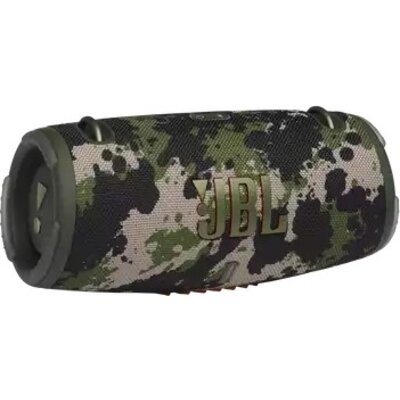 Тонколони JBL Xtreme 3 CAMO Portable waterproof speaker