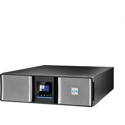 Непрекъсваем ТЗИ Eaton 9PX 8000i RT4U Netpack G2