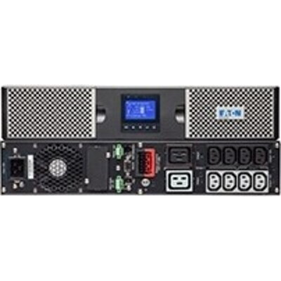 Непрекъсваем ТЗИ Eaton 9PX 2200i RT2U
