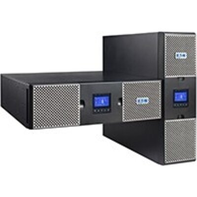 Непрекъсваем ТЗИ Eaton 9PX 2200i RT3U HotSwap DIN