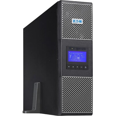 Непрекъсваем ТЗИ Eaton 9PX 5000i RT3U Netpack