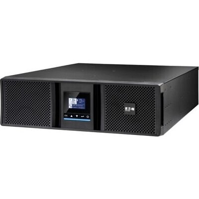 Непрекъсваем ТЗИ Eaton 9SX 6000i RT3U G2