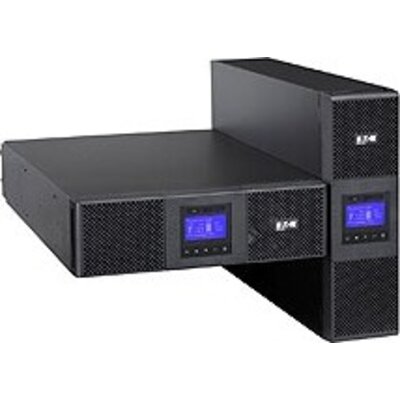 Непрекъсваем ТЗИ Eaton 9SX 6000i RT3U